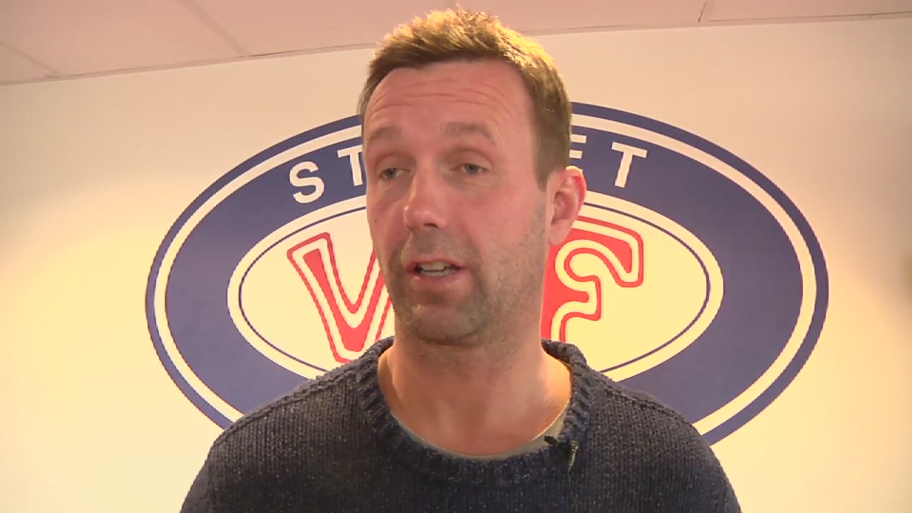 - Vi er opptatt av prestasjoner